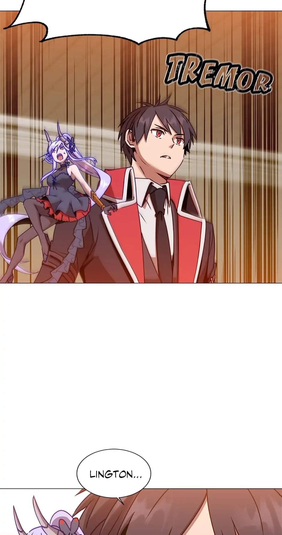 Read The Max Level Hero Strikes Back EN Manga Online