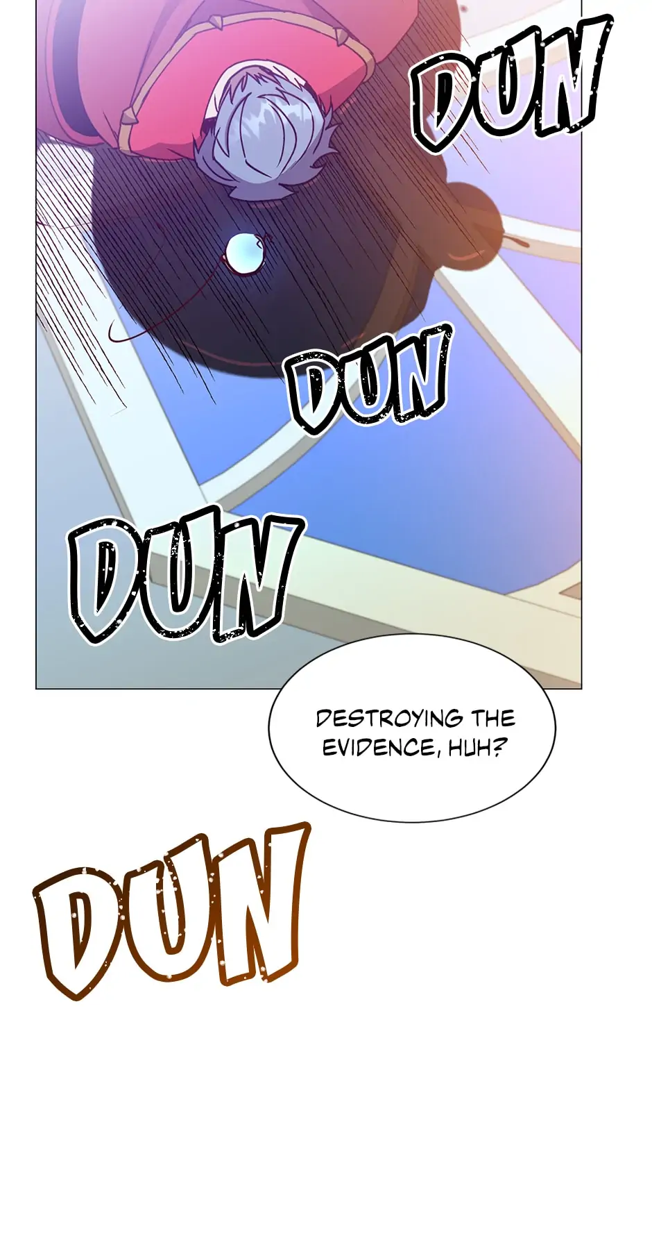 Read The Max Level Hero Strikes Back EN Manga Online