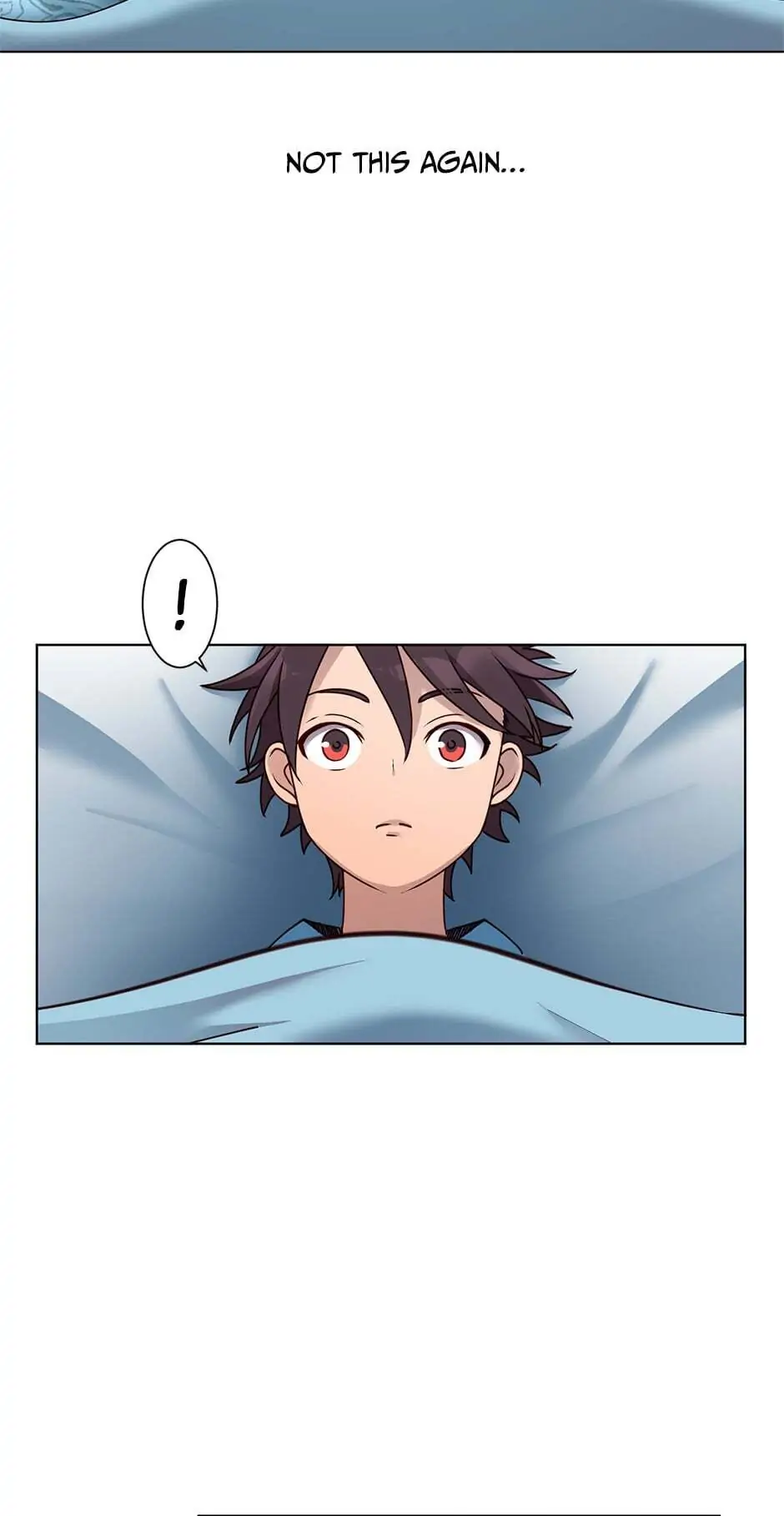 Read The Max Level Hero Strikes Back EN Manga Online