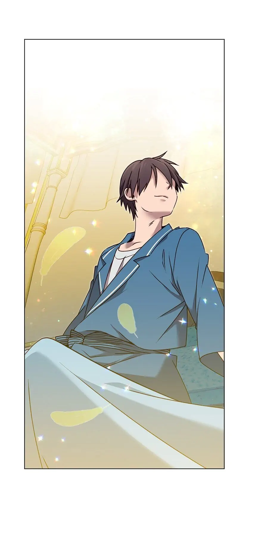 Read The Max Level Hero Strikes Back EN Manga Online
