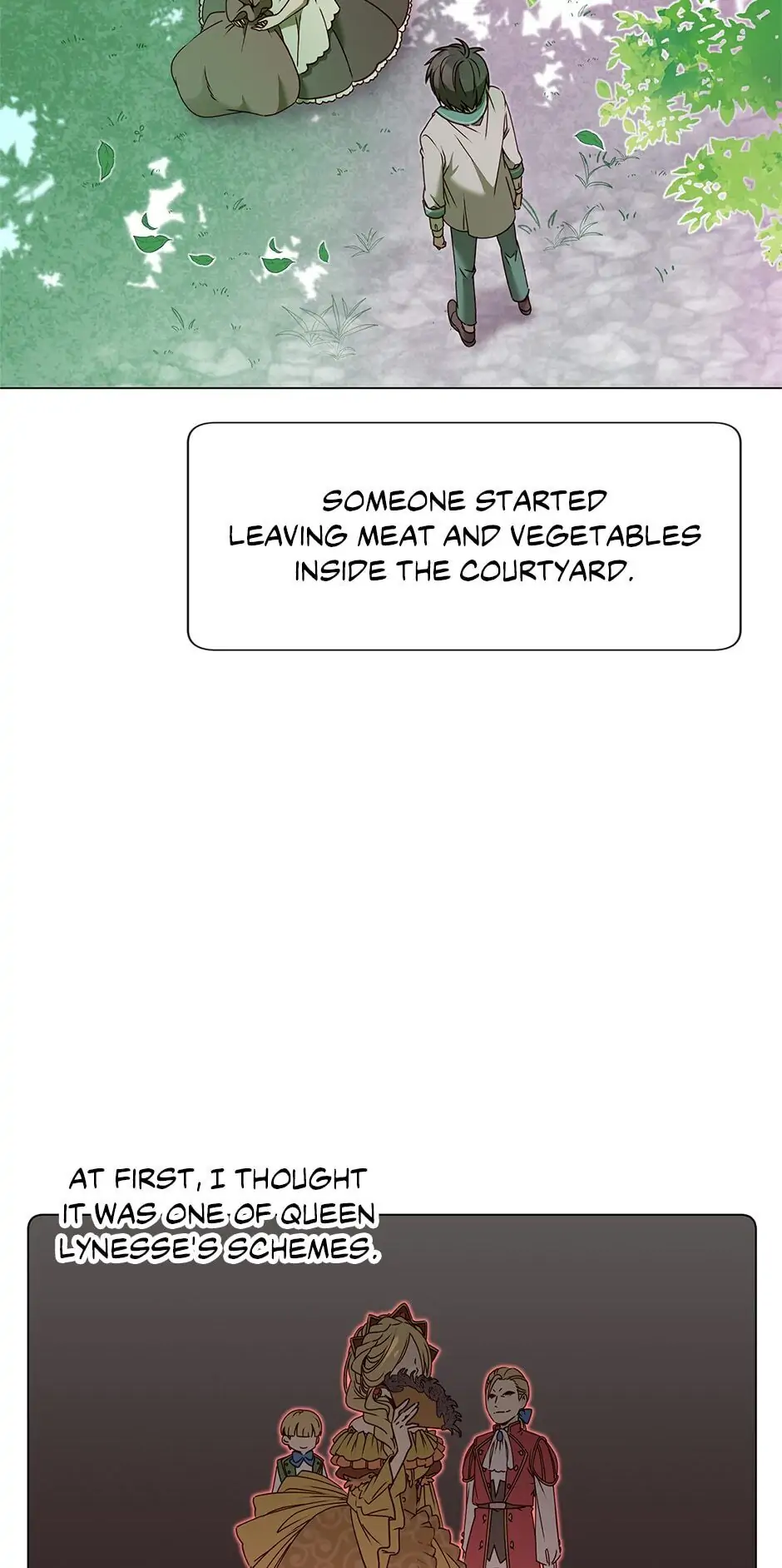 Read The Max Level Hero Strikes Back EN Manga Online