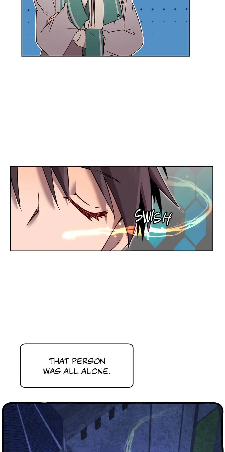 Read The Max Level Hero Strikes Back EN Manga Online