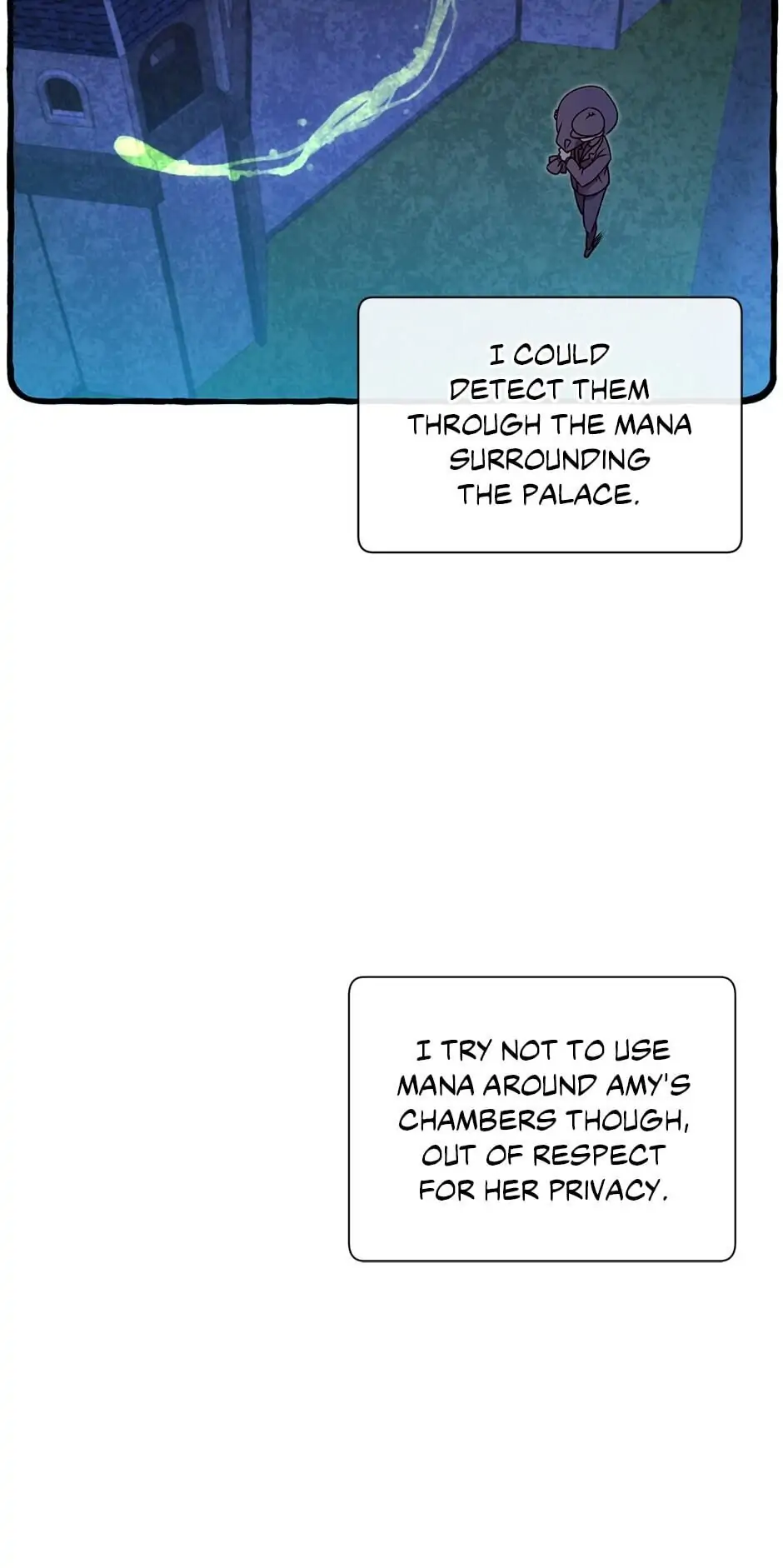 Read The Max Level Hero Strikes Back EN Manga Online