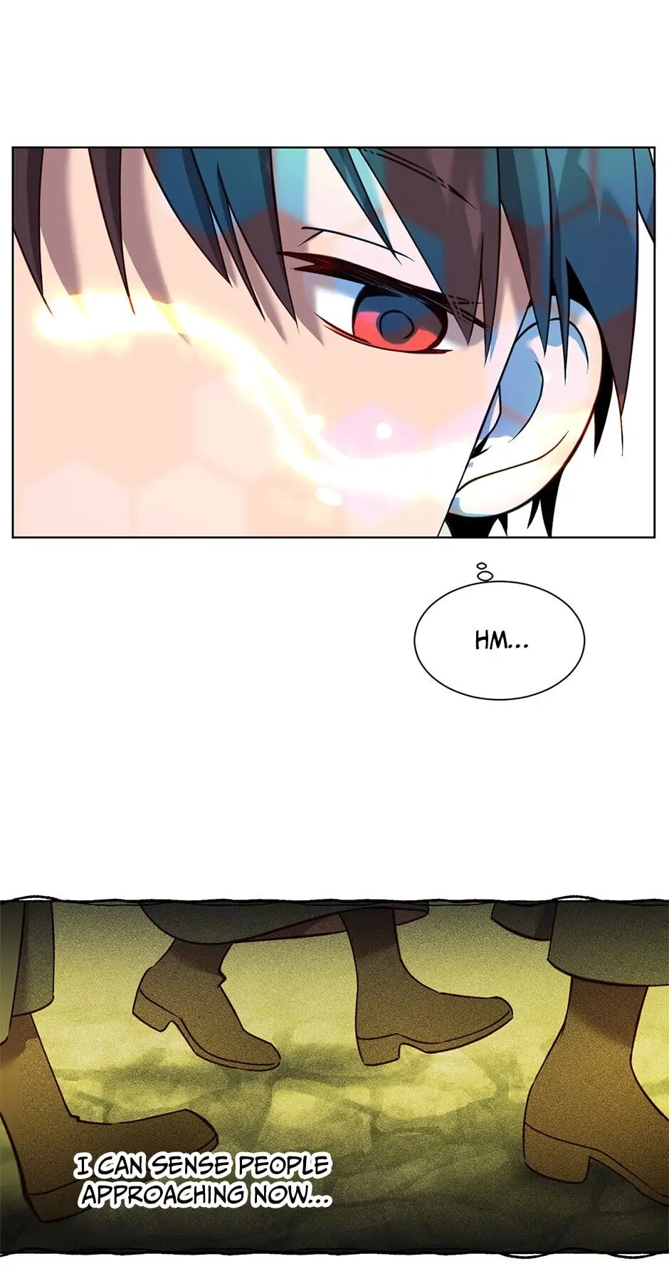 Read The Max Level Hero Strikes Back EN Manga Online