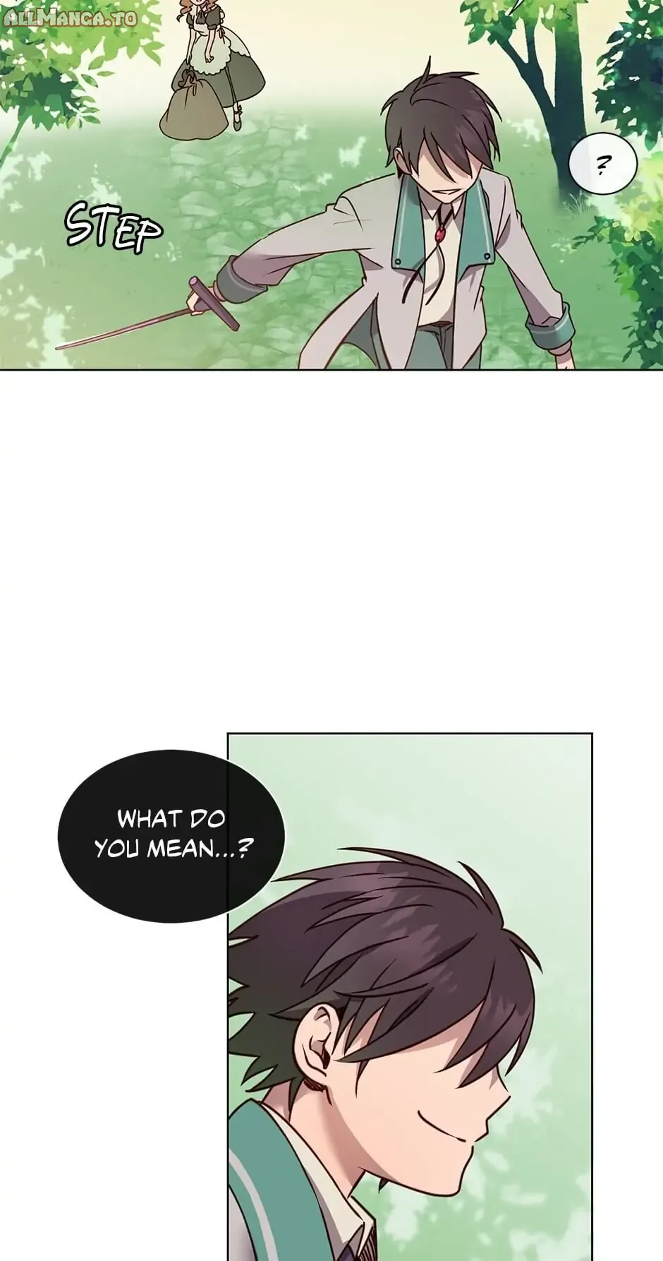 Read The Max Level Hero Strikes Back EN Manga Online