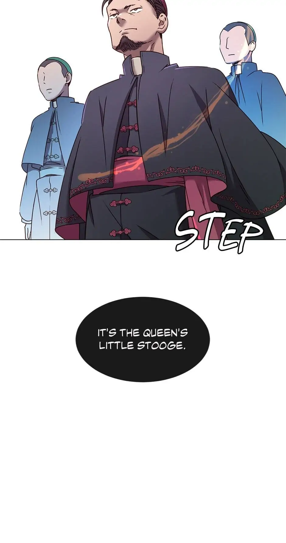 Read The Max Level Hero Strikes Back EN Manga Online