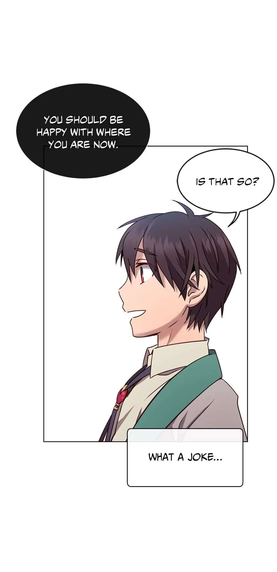 Read The Max Level Hero Strikes Back EN Manga Online