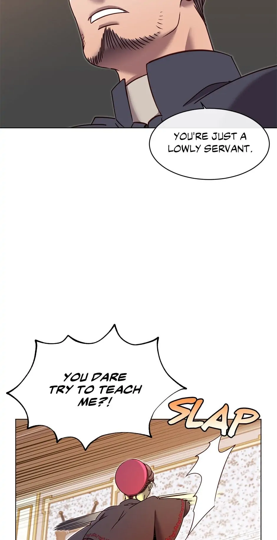 Read The Max Level Hero Strikes Back EN Manga Online