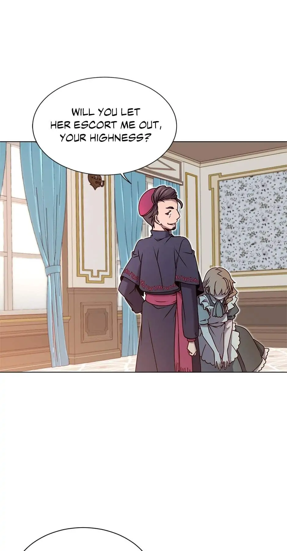 Read The Max Level Hero Strikes Back EN Manga Online