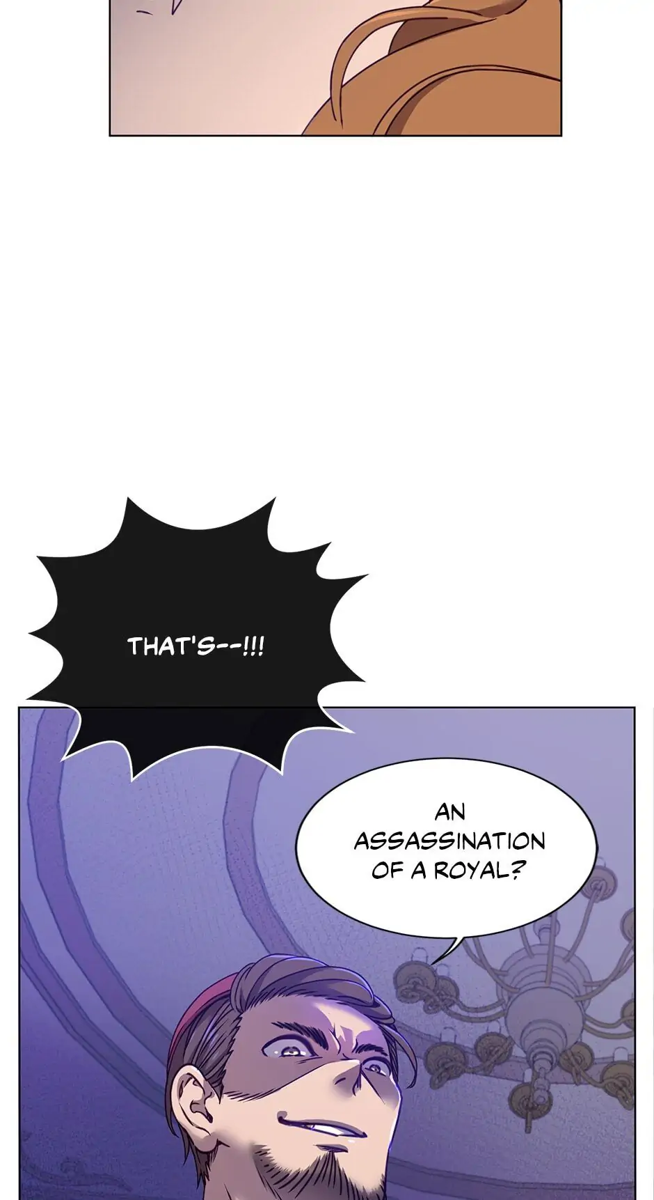 Read The Max Level Hero Strikes Back EN Manga Online