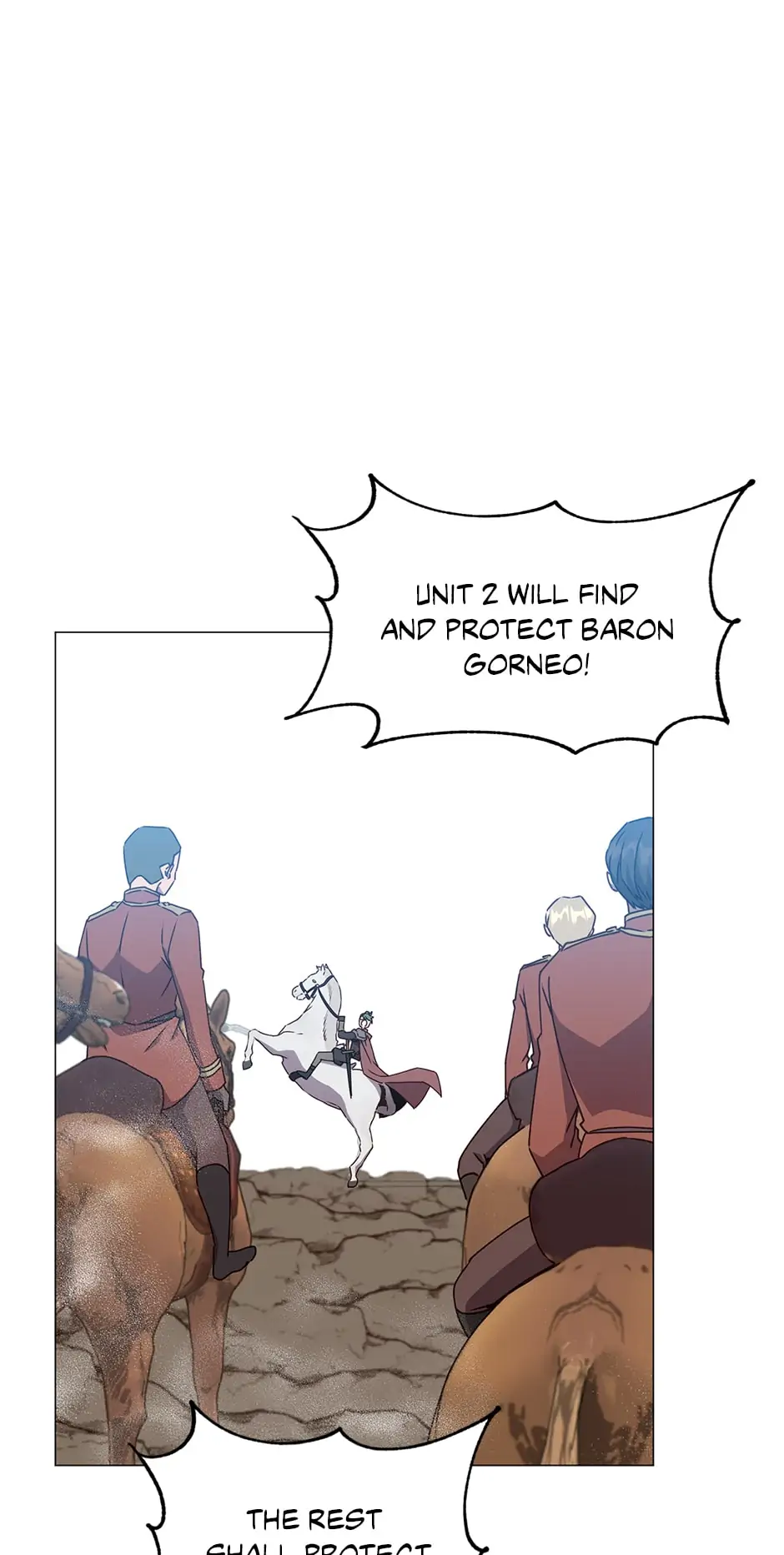 Read The Max Level Hero Strikes Back EN Manga Online