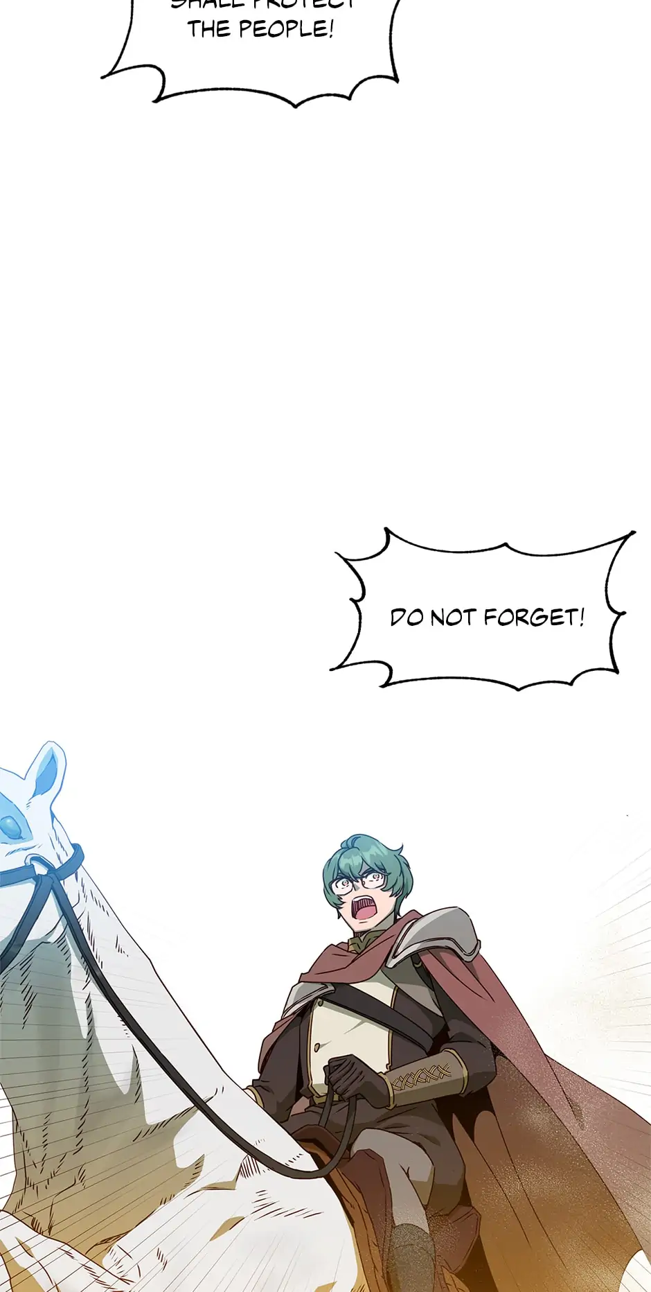 Read The Max Level Hero Strikes Back EN Manga Online