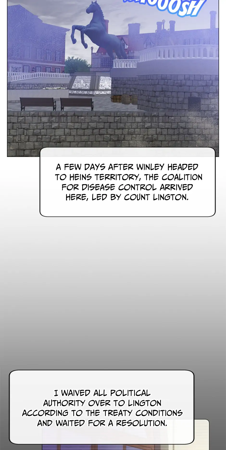 Read The Max Level Hero Strikes Back EN Manga Online