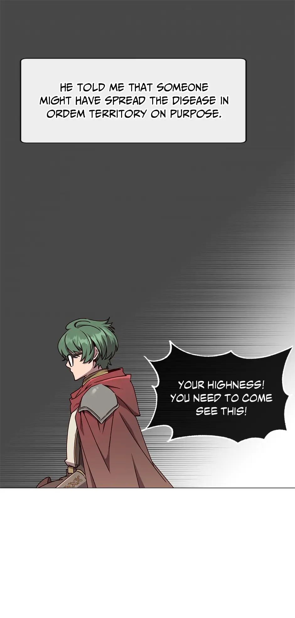 Read The Max Level Hero Strikes Back EN Manga Online