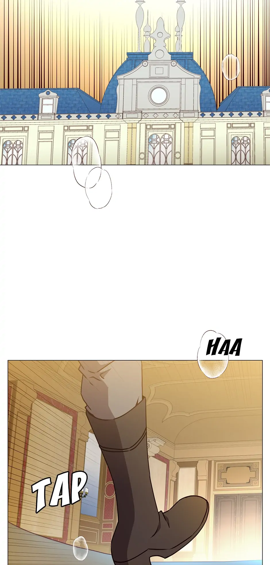 Read The Max Level Hero Strikes Back EN Manga Online