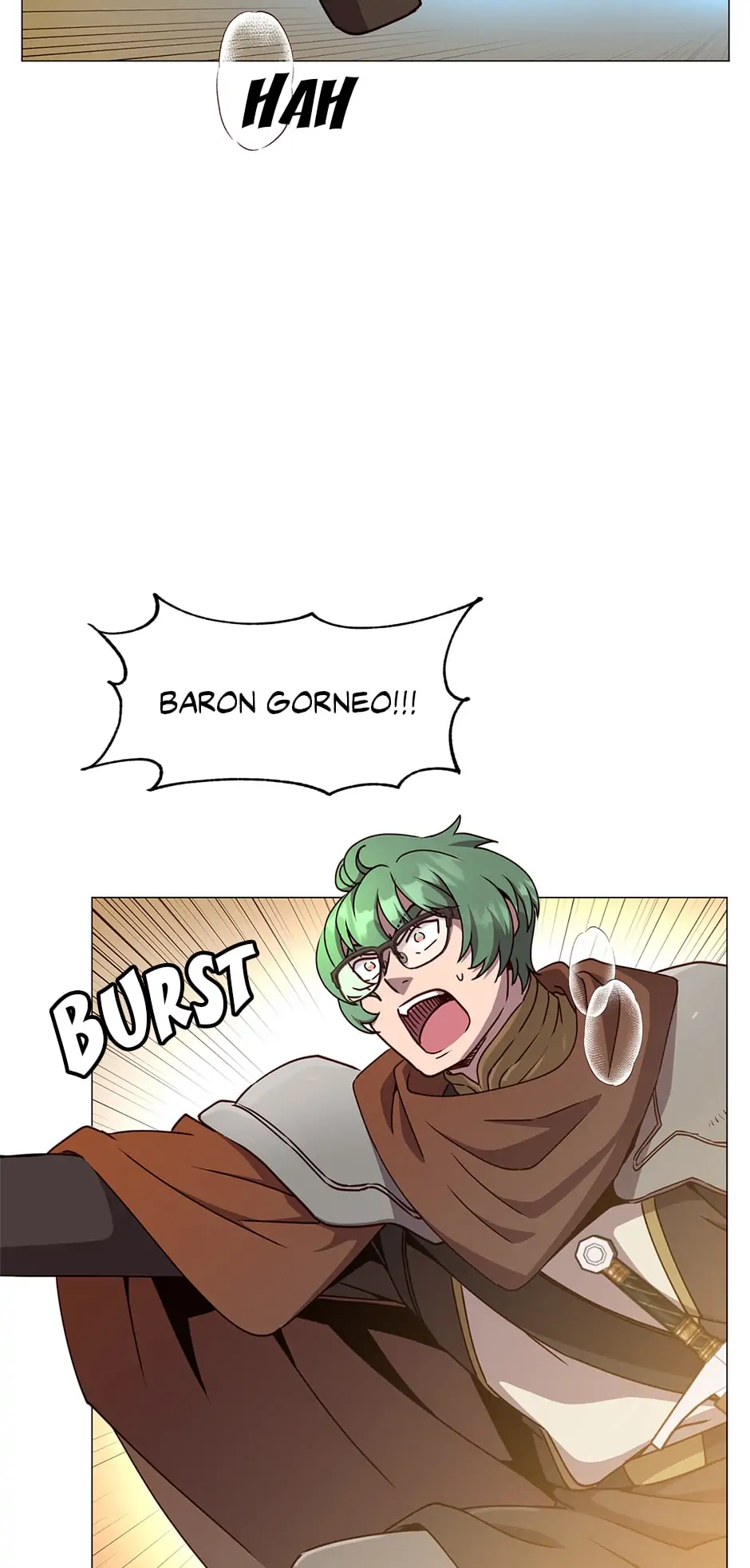 Read The Max Level Hero Strikes Back EN Manga Online