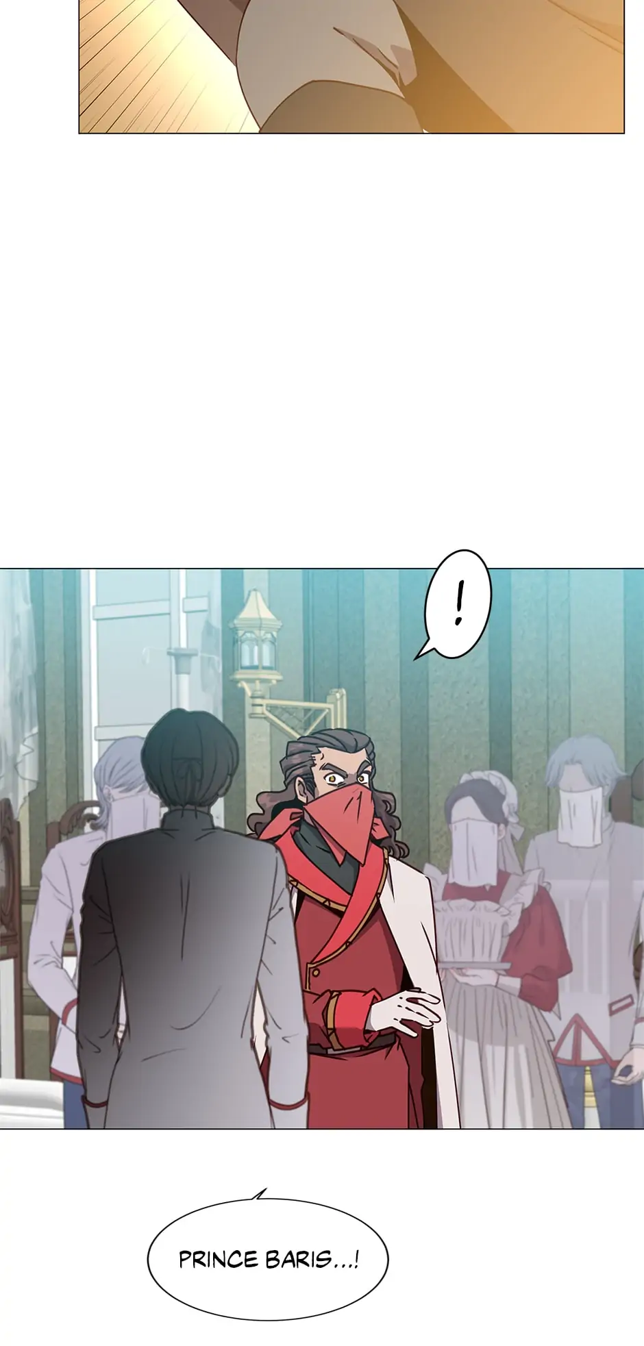 Read The Max Level Hero Strikes Back EN Manga Online