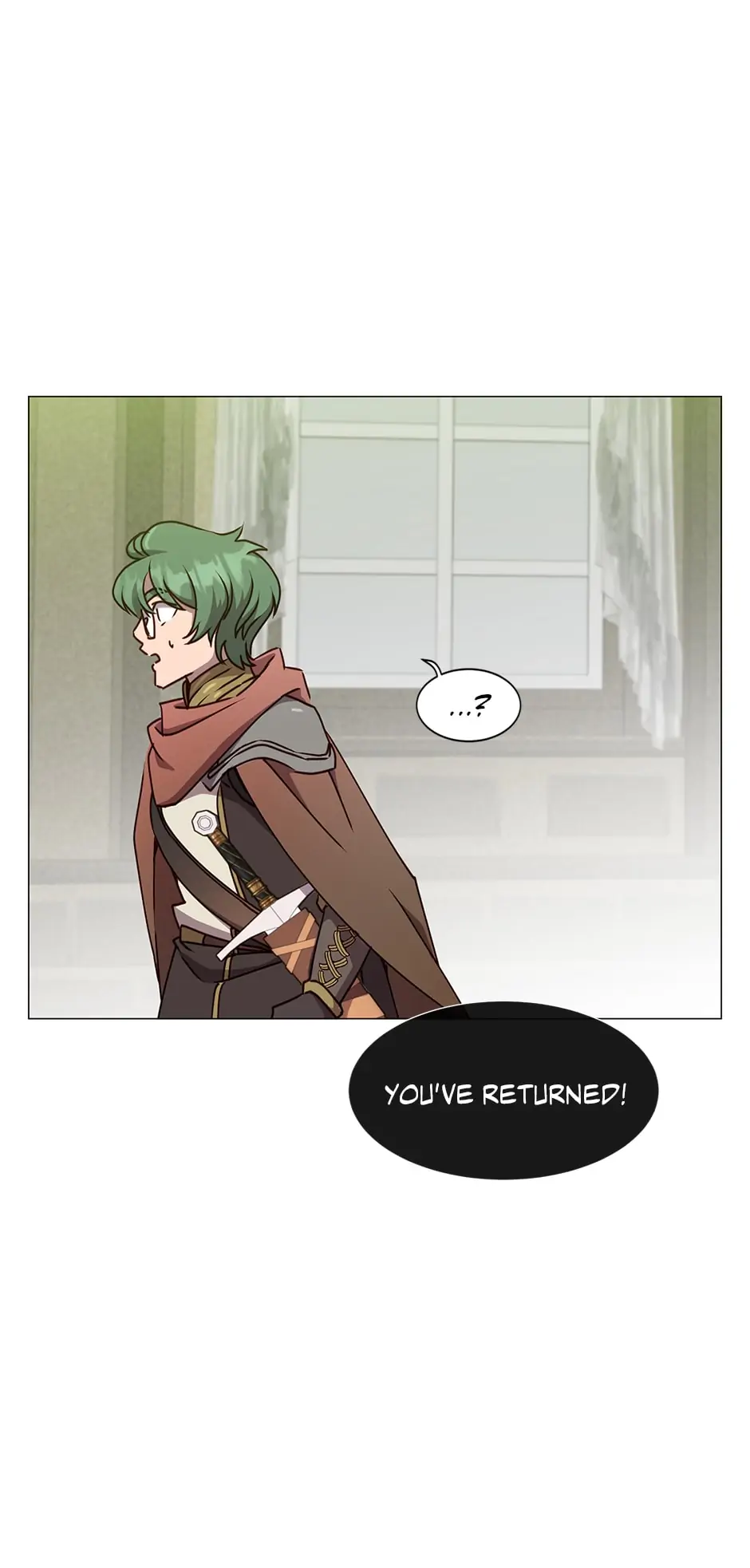Read The Max Level Hero Strikes Back EN Manga Online