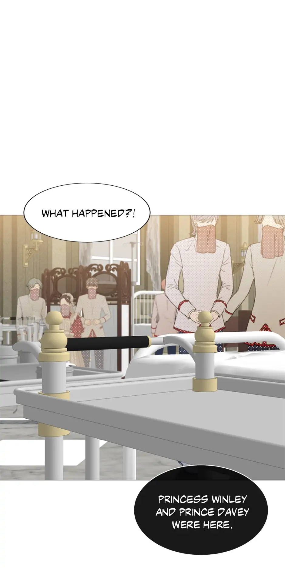Read The Max Level Hero Strikes Back EN Manga Online