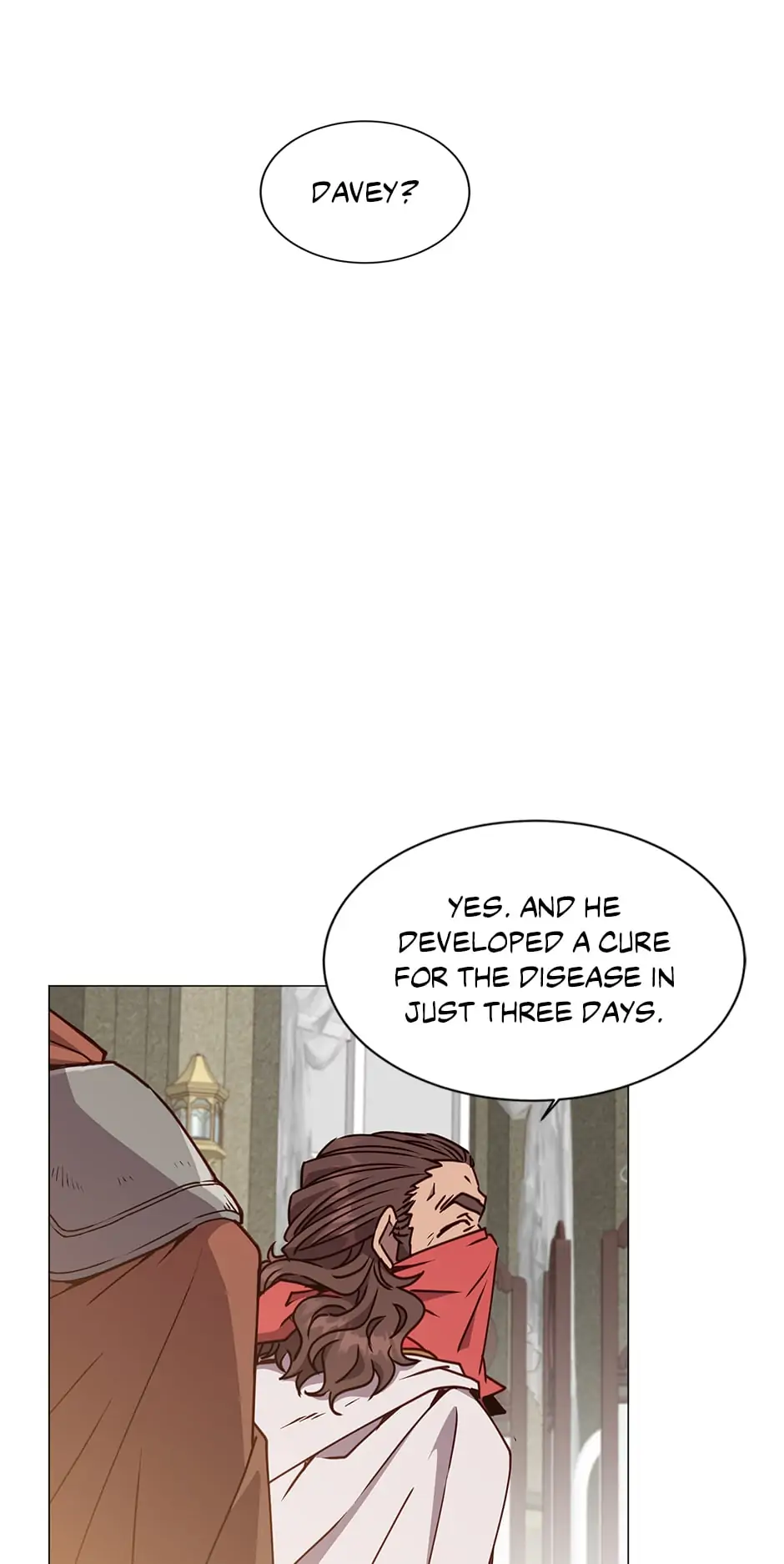 Read The Max Level Hero Strikes Back EN Manga Online