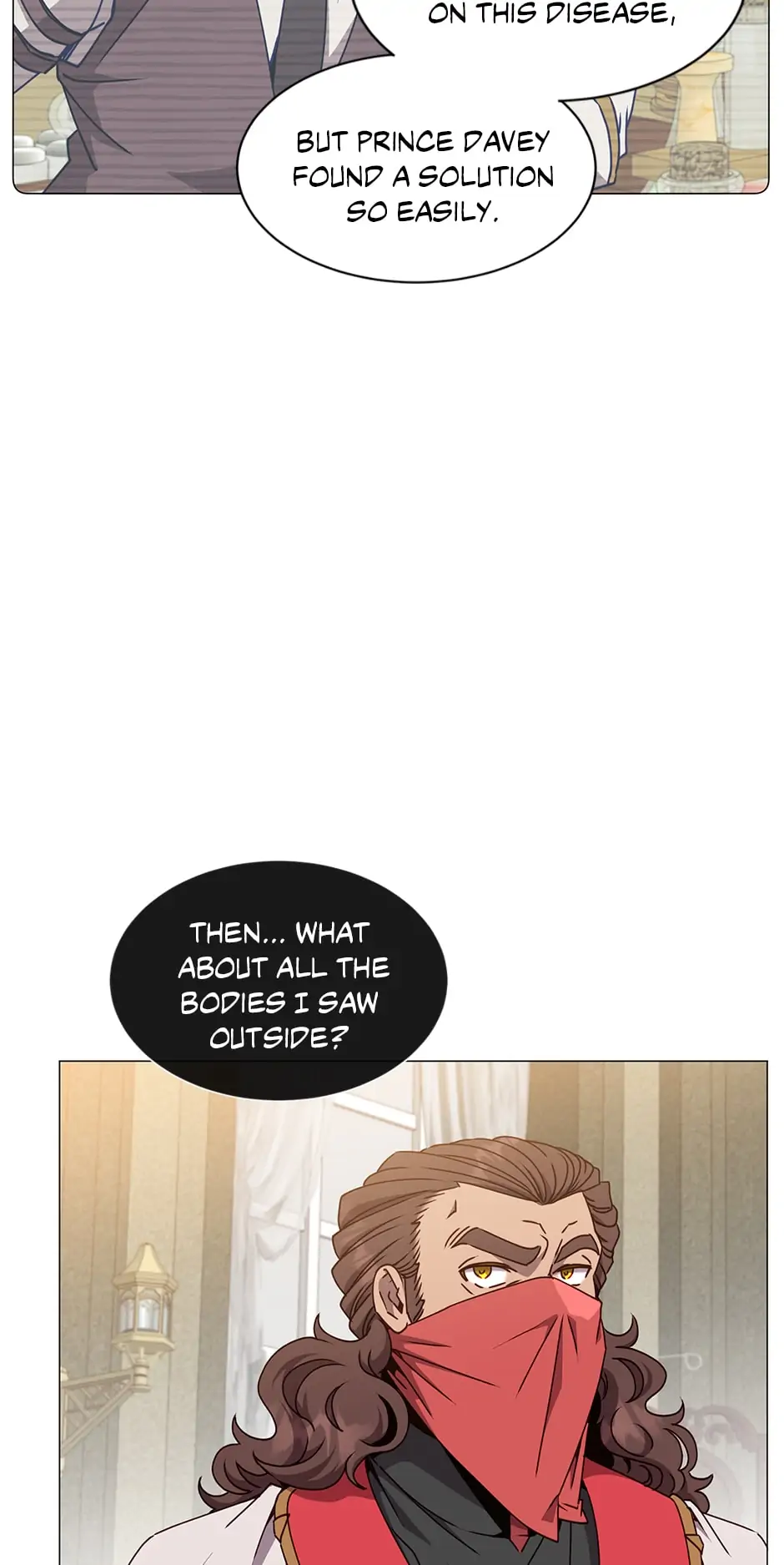 Read The Max Level Hero Strikes Back EN Manga Online