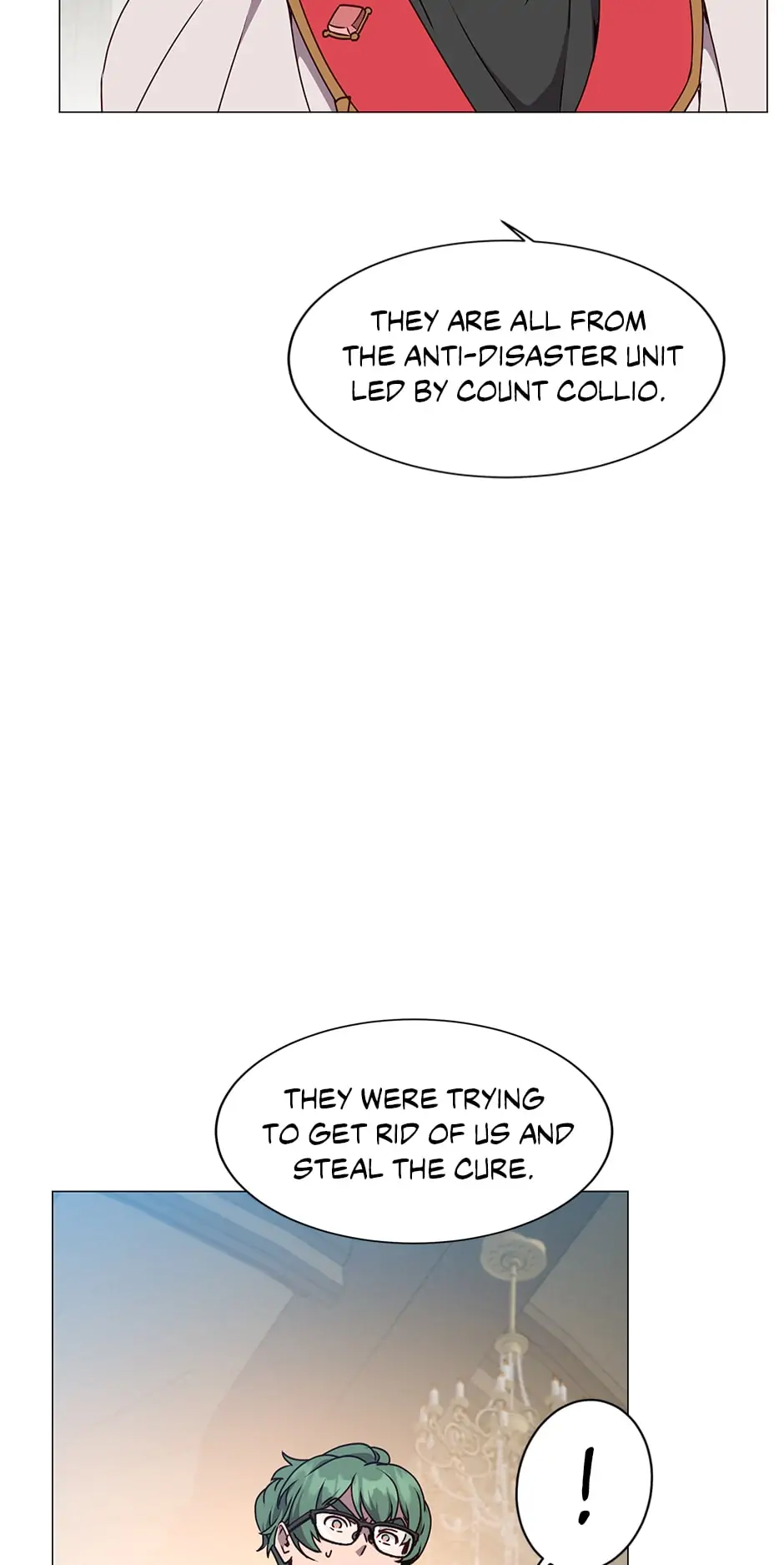 Read The Max Level Hero Strikes Back EN Manga Online