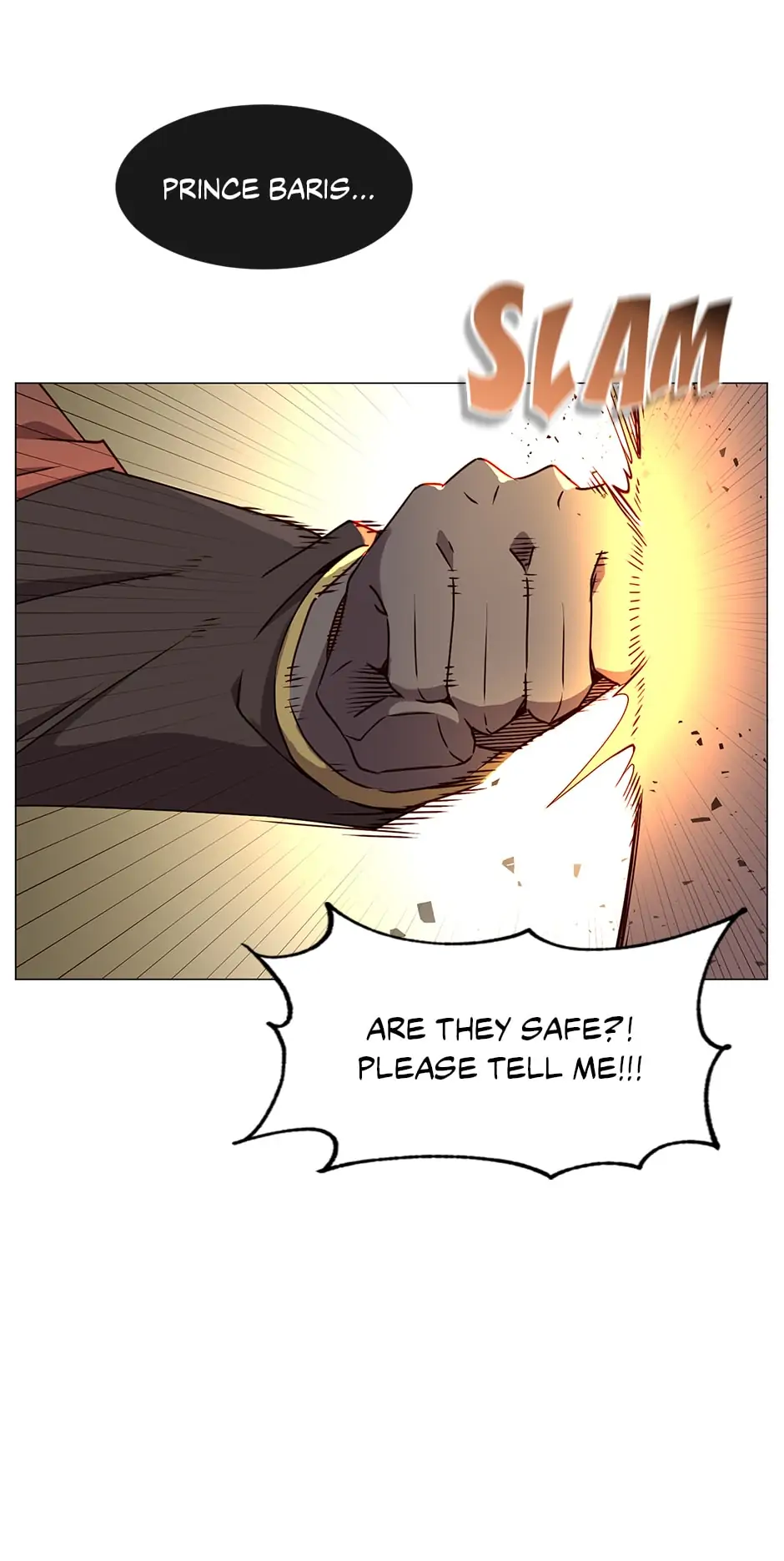Read The Max Level Hero Strikes Back EN Manga Online