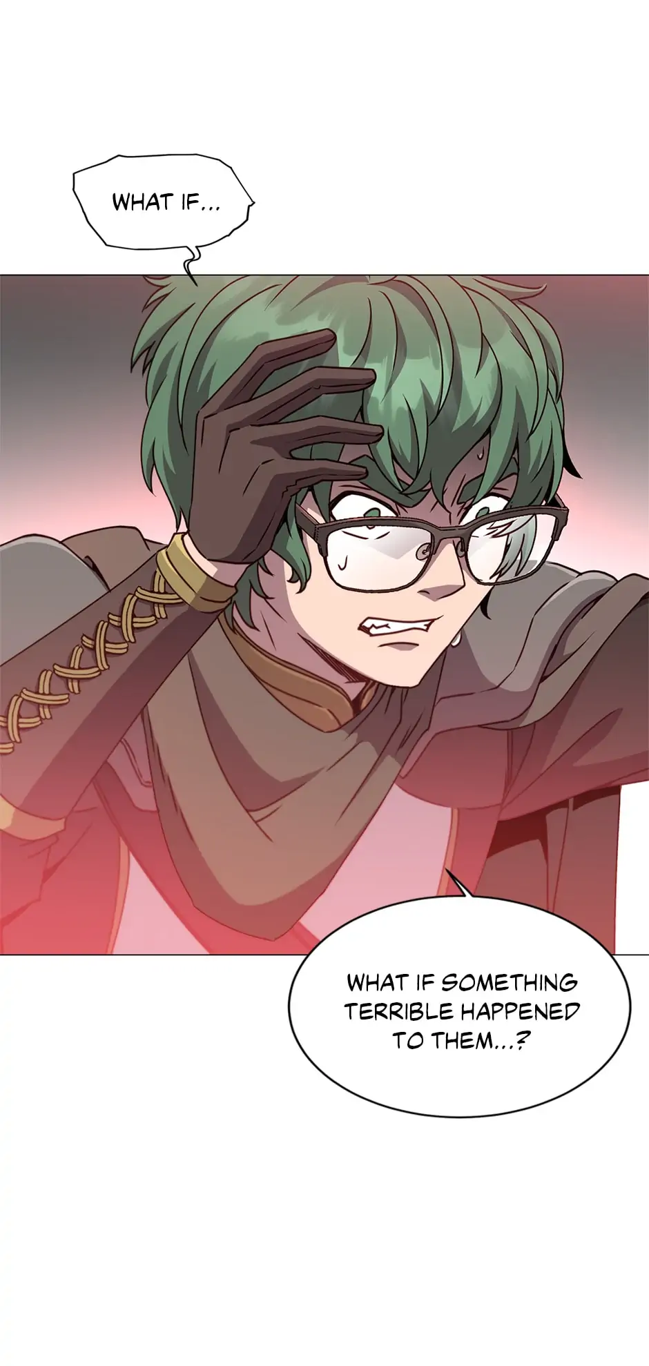 Read The Max Level Hero Strikes Back EN Manga Online