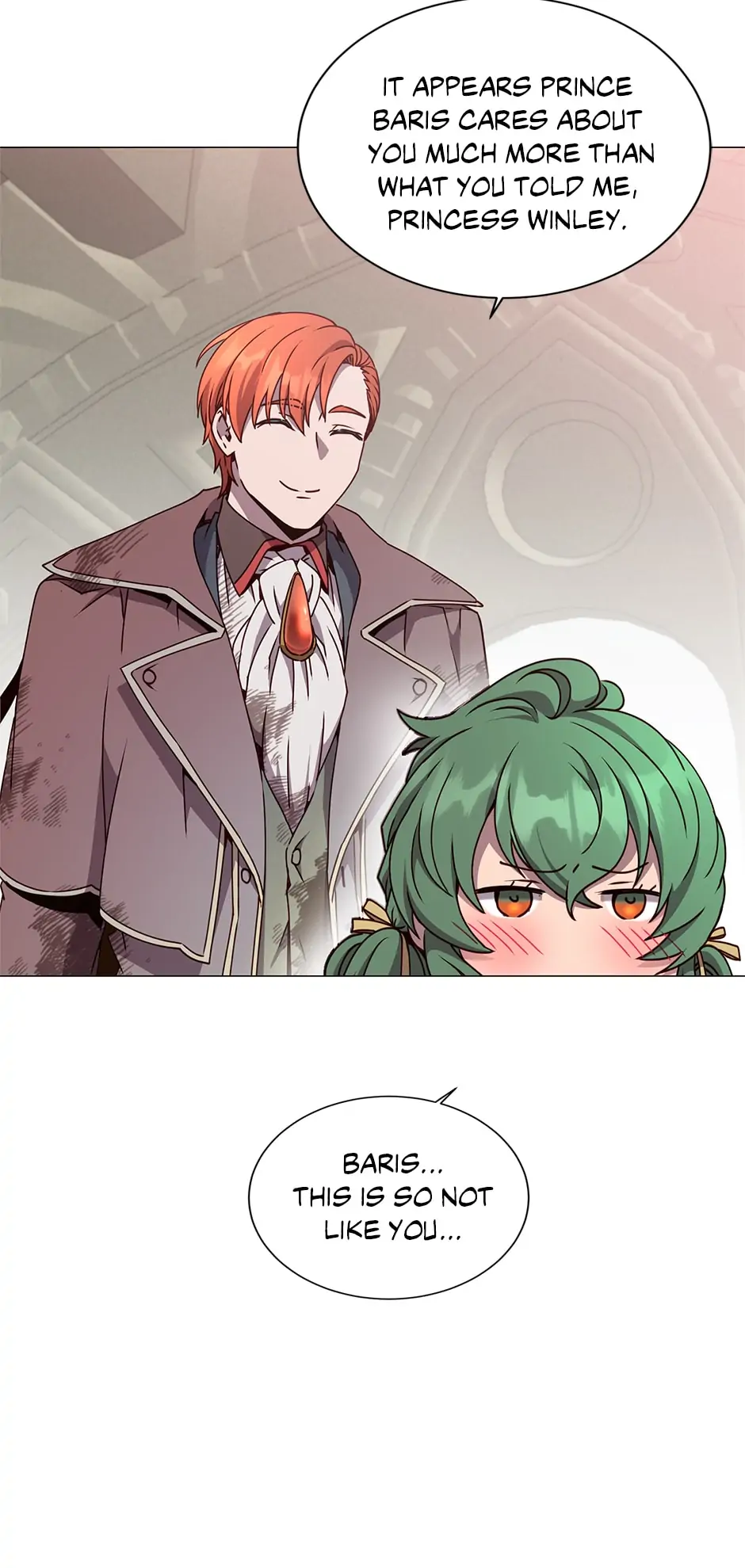 Read The Max Level Hero Strikes Back EN Manga Online