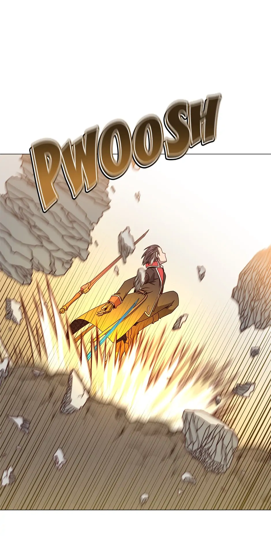 Read The Max Level Hero Strikes Back EN Manga Online