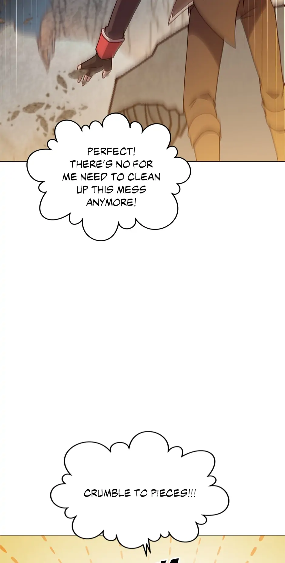 Read The Max Level Hero Strikes Back EN Manga Online