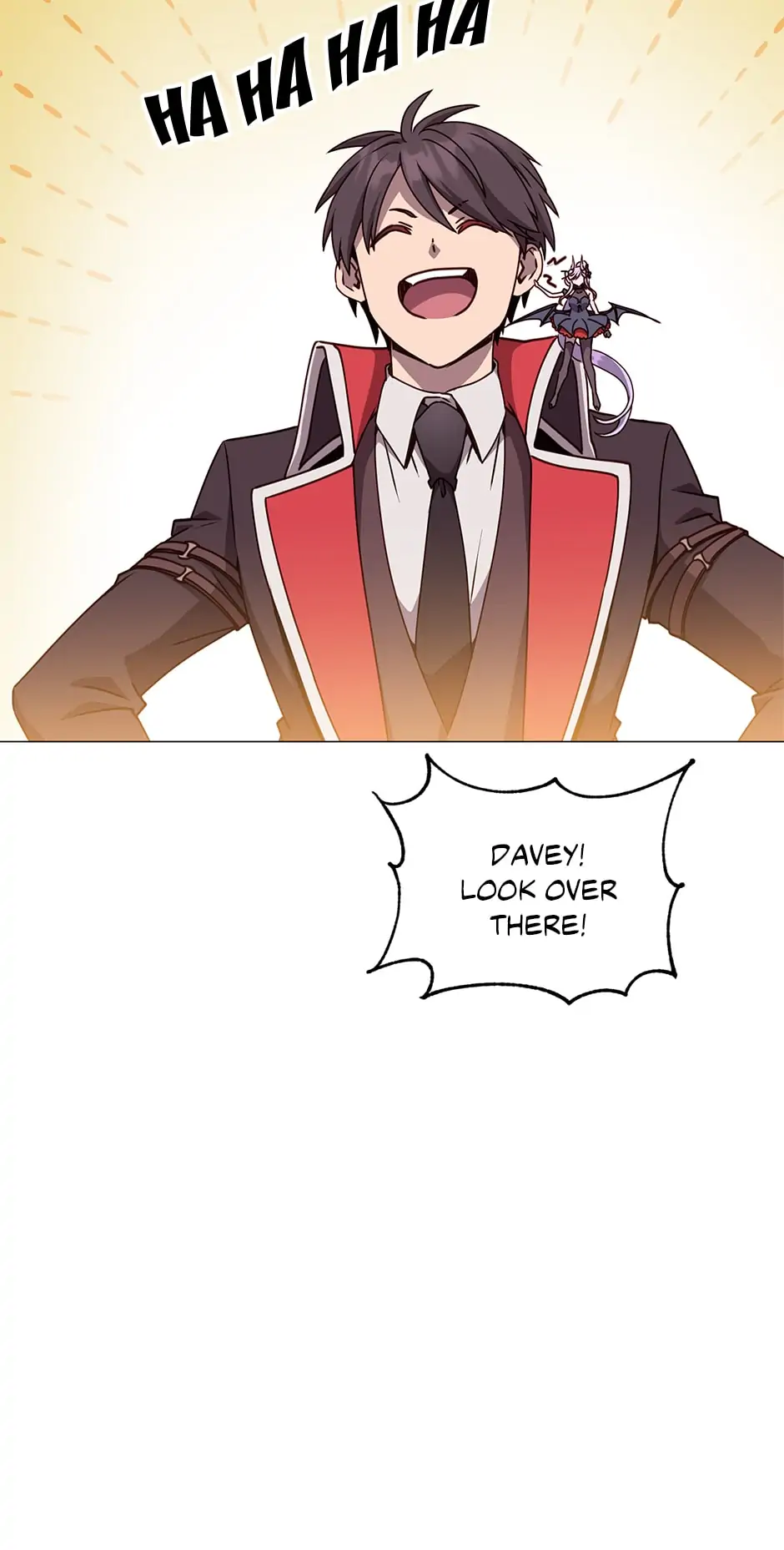 Read The Max Level Hero Strikes Back EN Manga Online