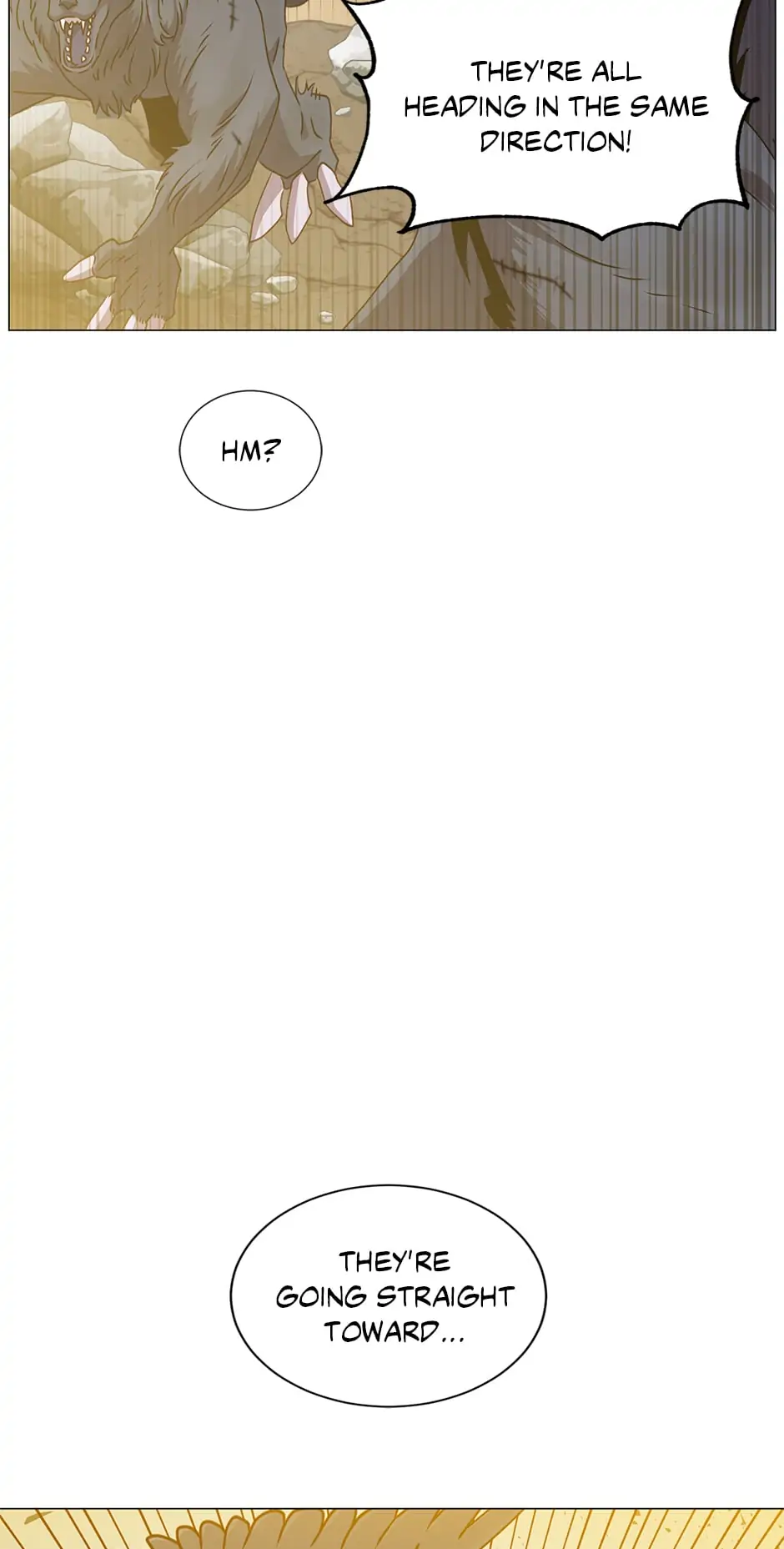 Read The Max Level Hero Strikes Back EN Manga Online