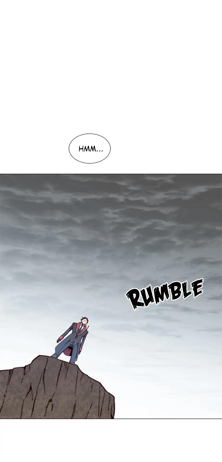 Read The Max Level Hero Strikes Back EN Manga Online