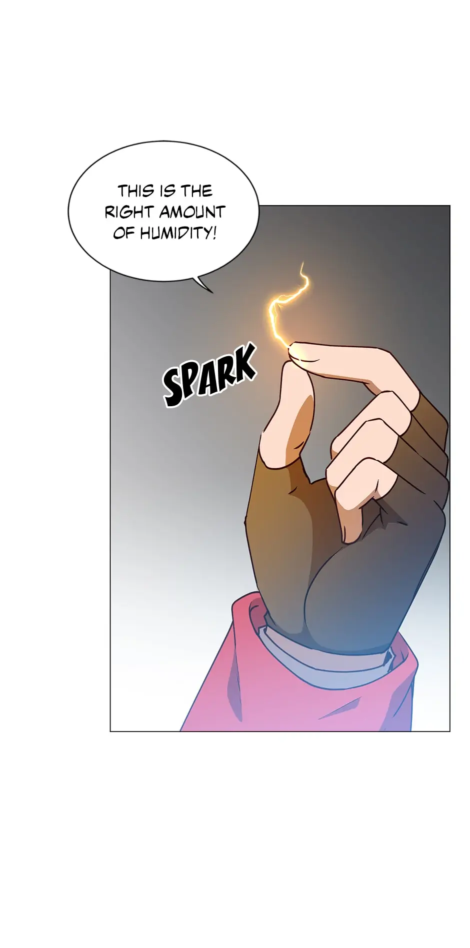 Read The Max Level Hero Strikes Back EN Manga Online