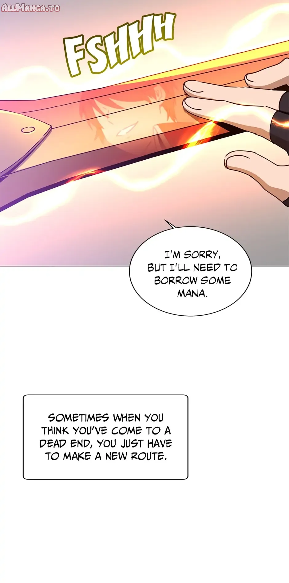 Read The Max Level Hero Strikes Back EN Manga Online