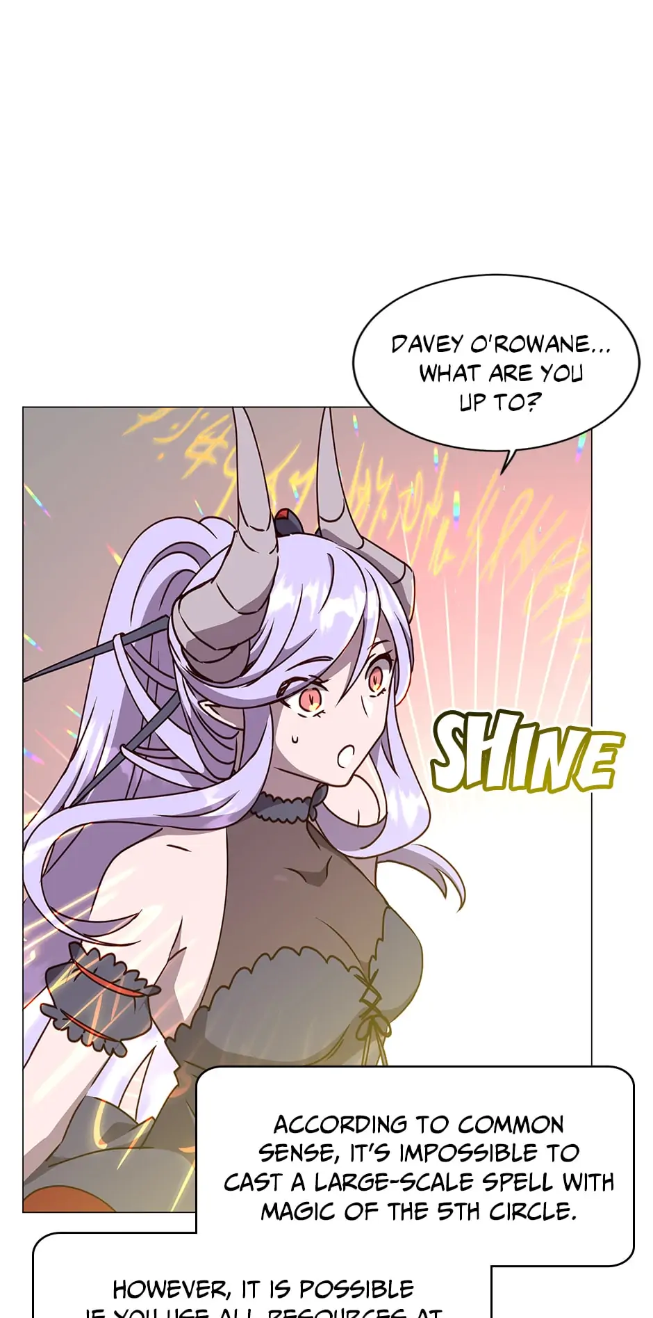 Read The Max Level Hero Strikes Back EN Manga Online