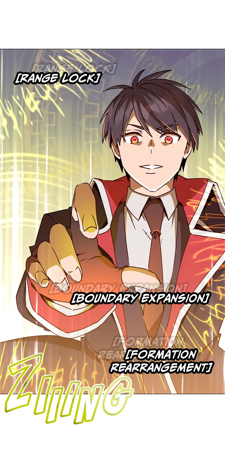 Read The Max Level Hero Strikes Back EN Manga Online