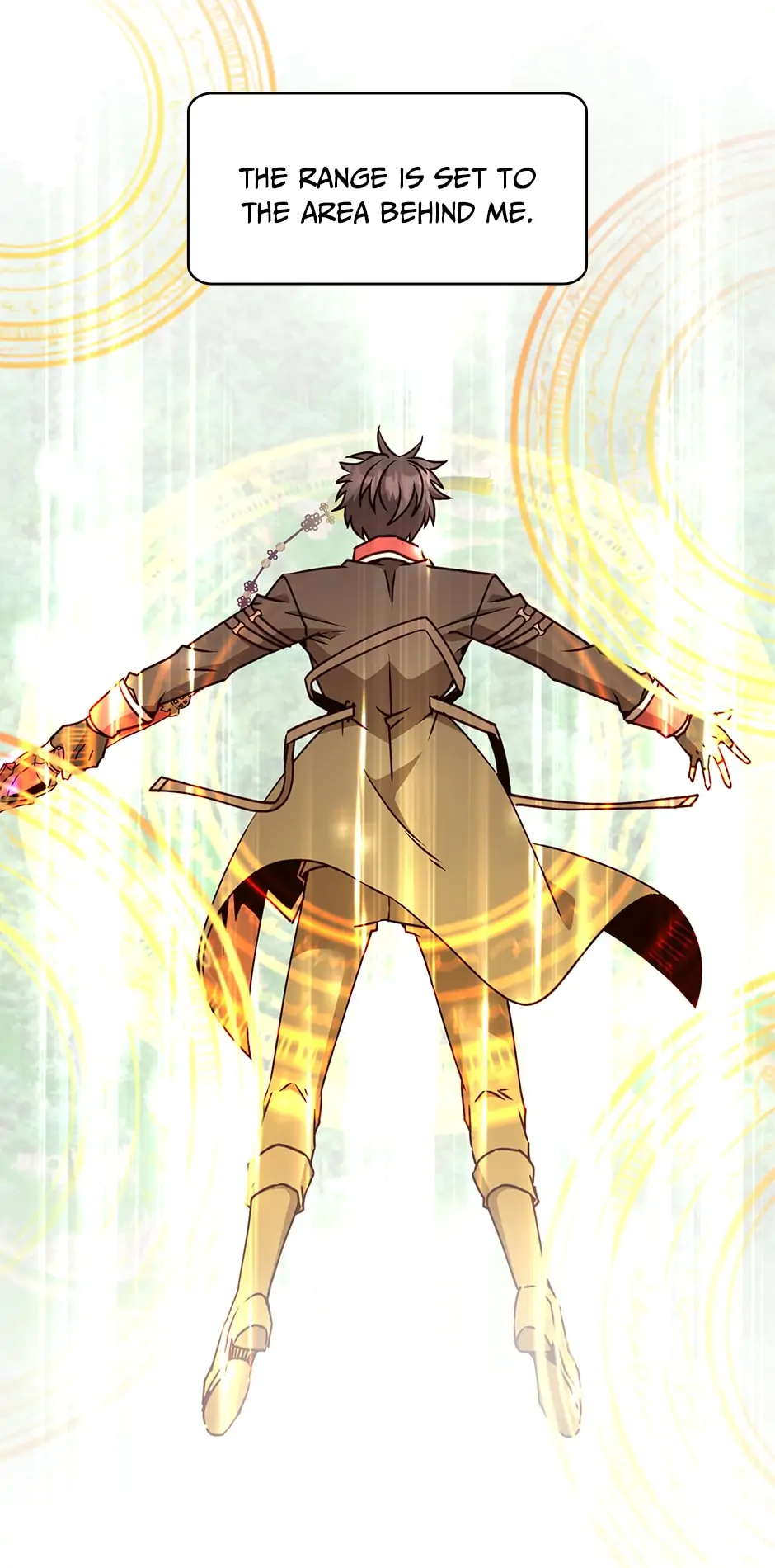 Read The Max Level Hero Strikes Back EN Manga Online