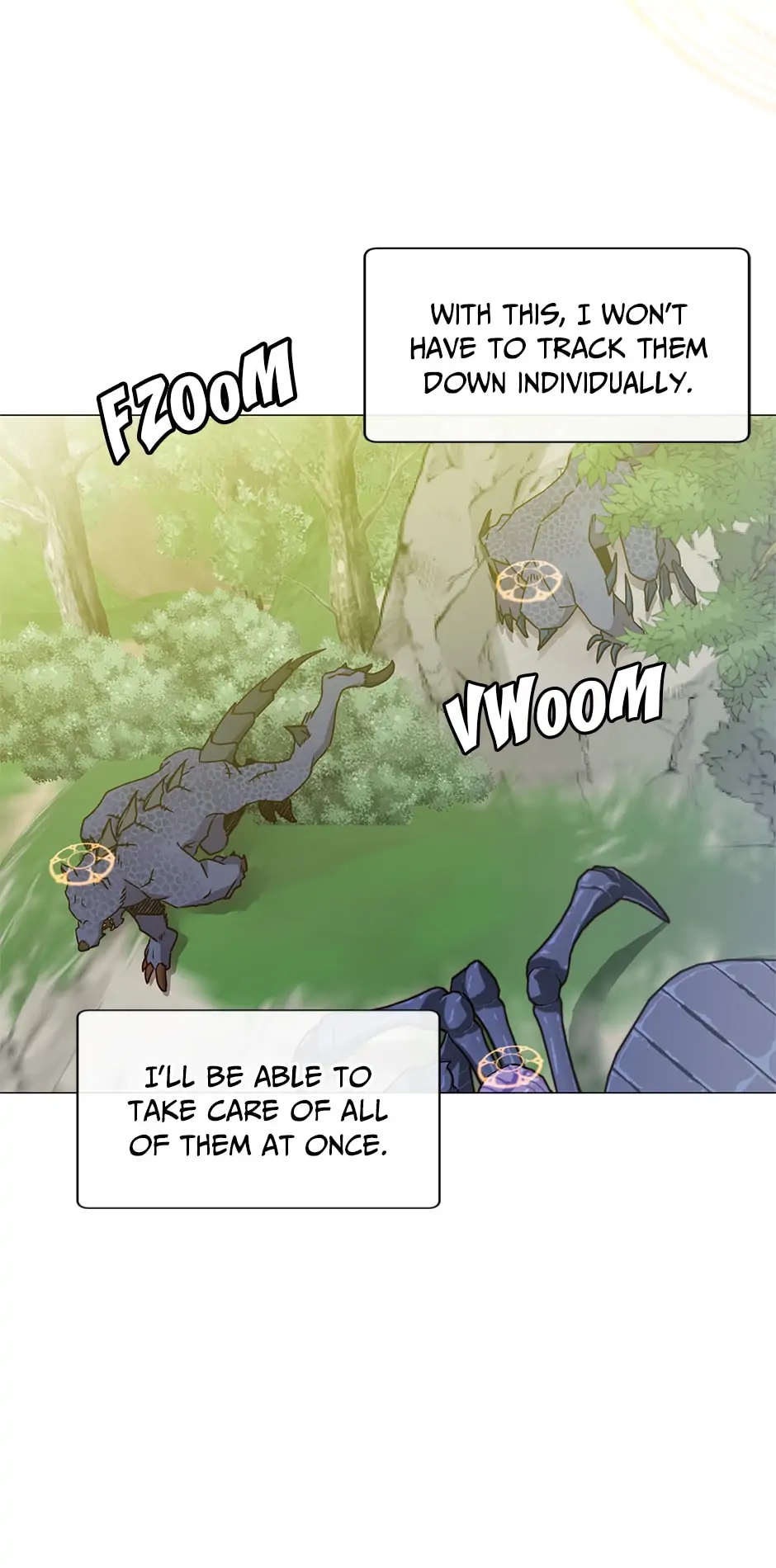 Read The Max Level Hero Strikes Back EN Manga Online