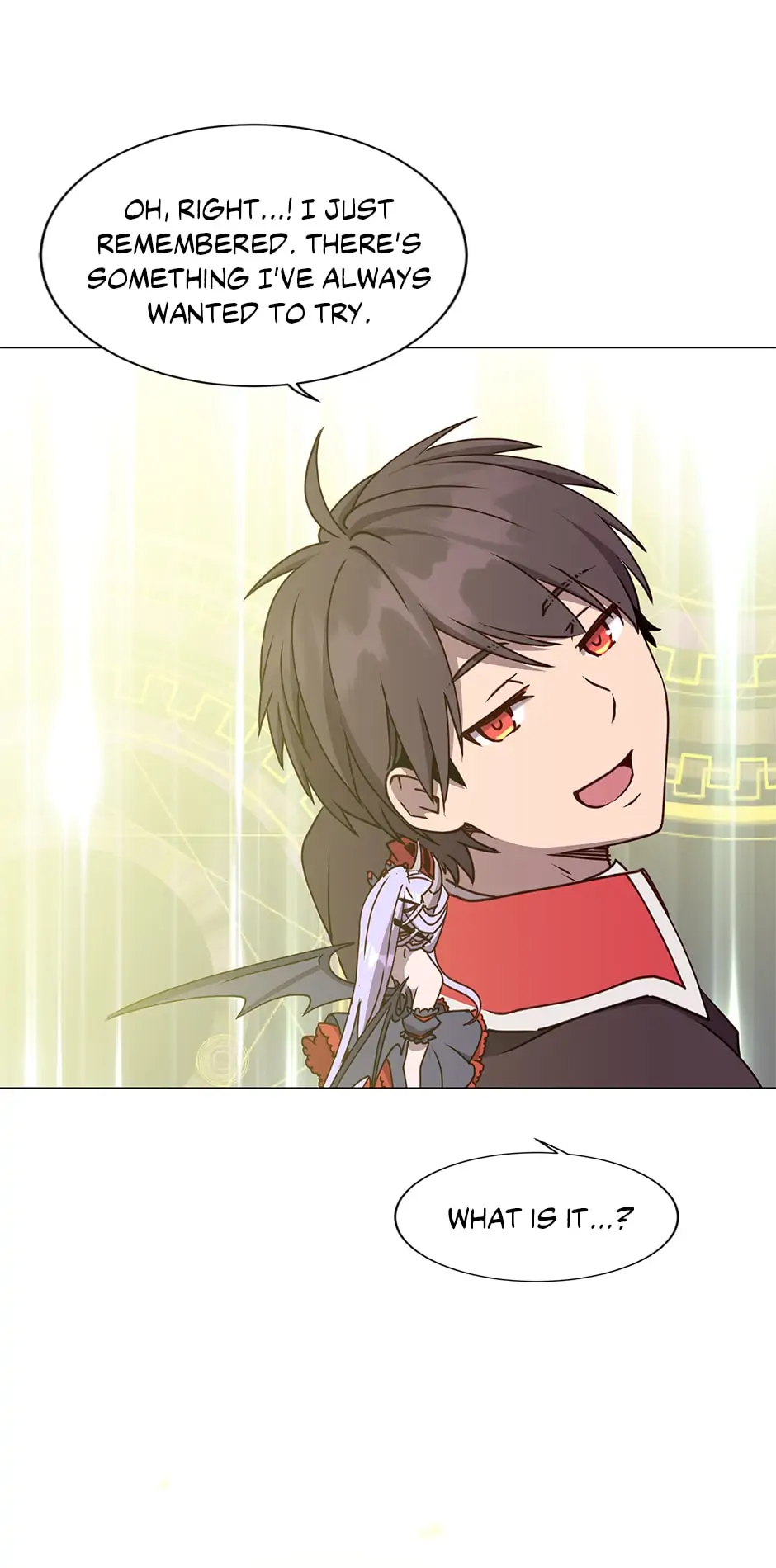 Read The Max Level Hero Strikes Back EN Manga Online