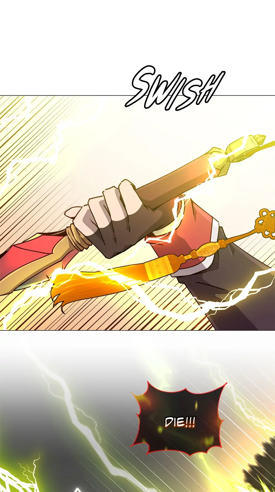 Read The Max Level Hero Strikes Back EN Manga Online