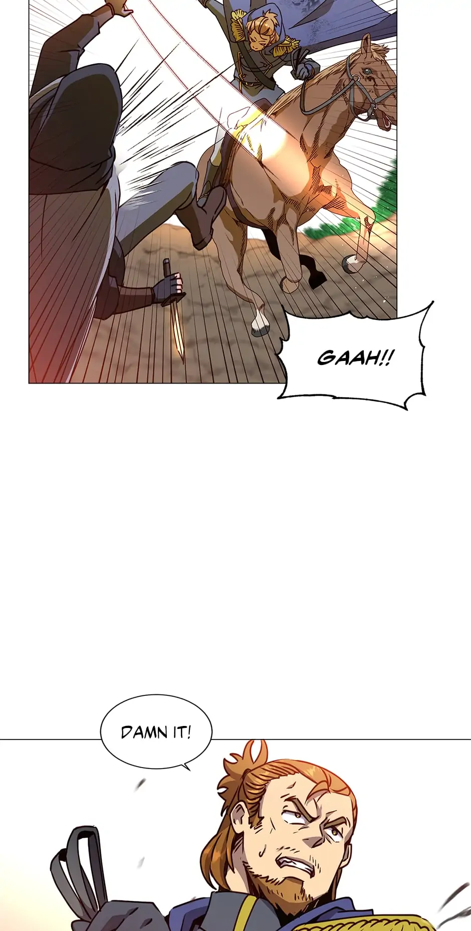 Read The Max Level Hero Strikes Back EN Manga Online