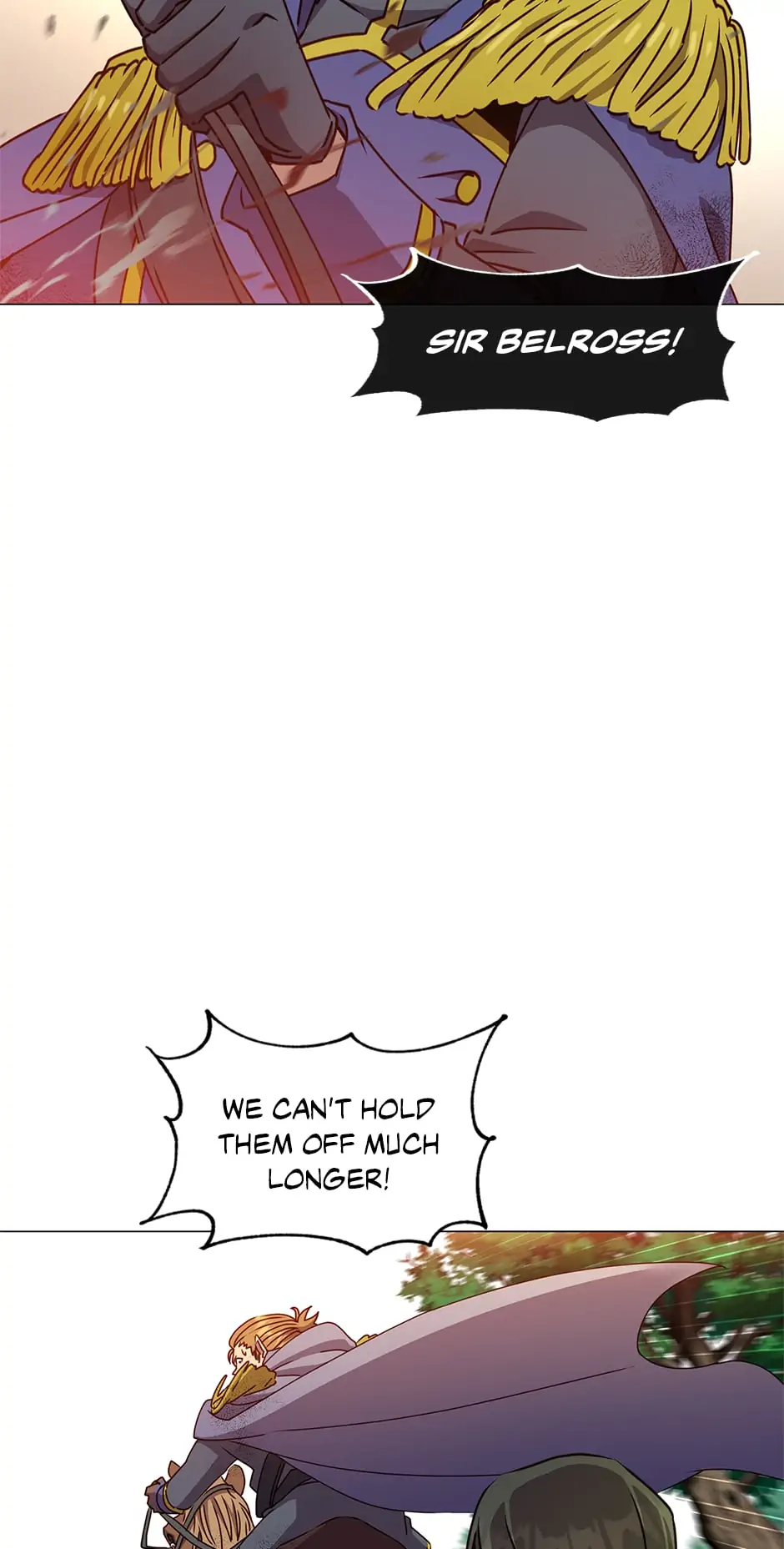 Read The Max Level Hero Strikes Back EN Manga Online