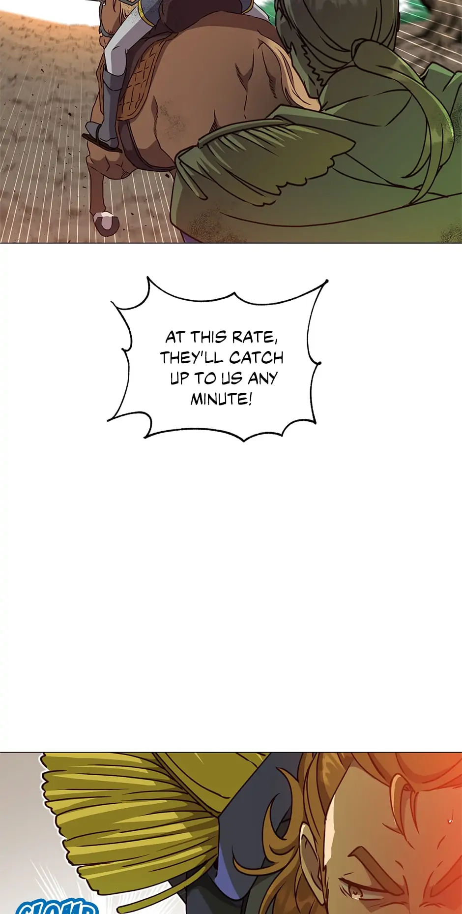 Read The Max Level Hero Strikes Back EN Manga Online