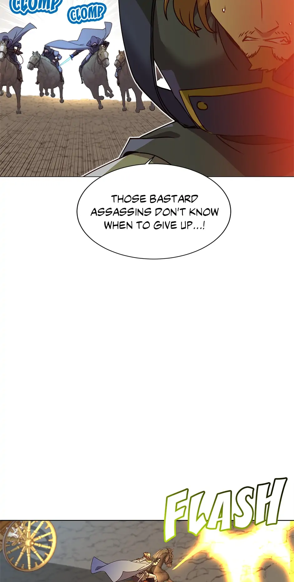 Read The Max Level Hero Strikes Back EN Manga Online