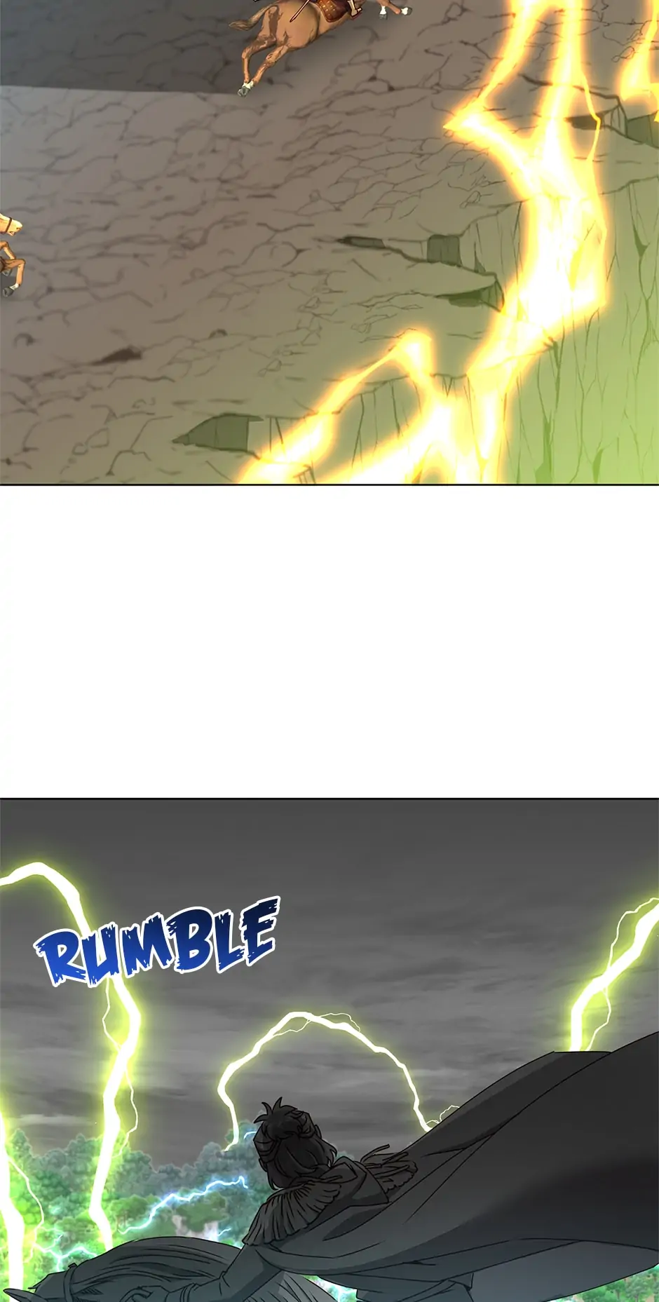 Read The Max Level Hero Strikes Back EN Manga Online
