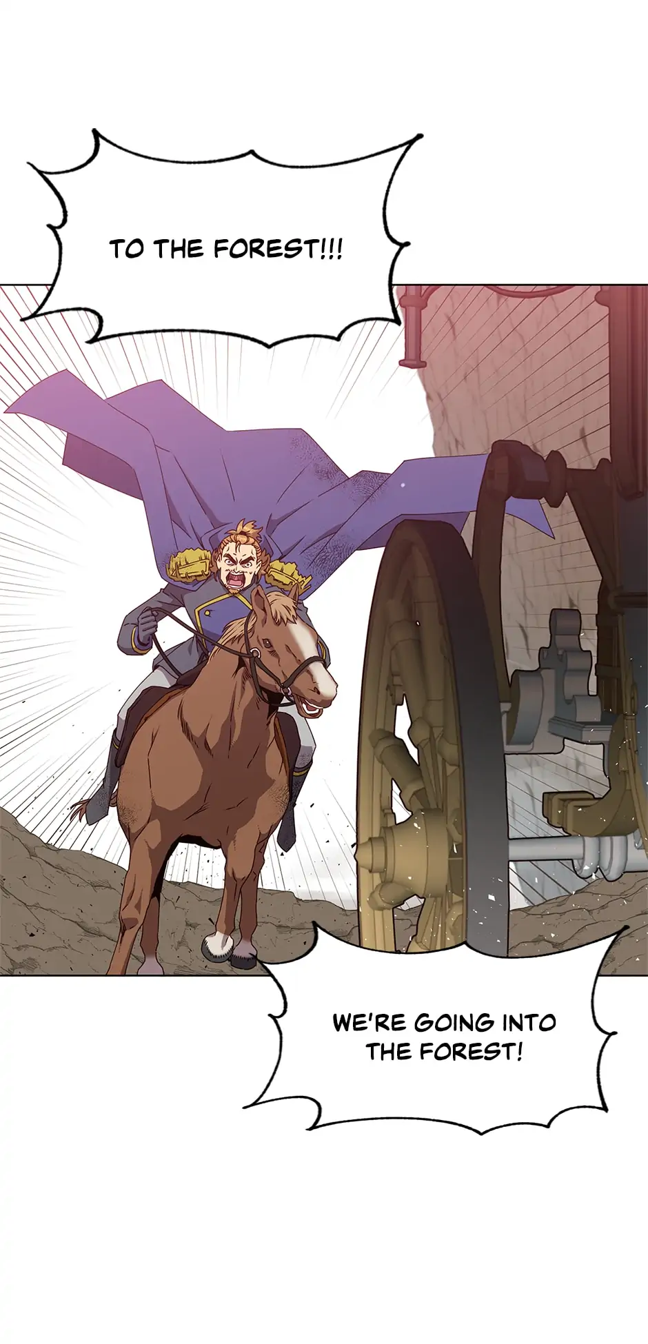 Read The Max Level Hero Strikes Back EN Manga Online