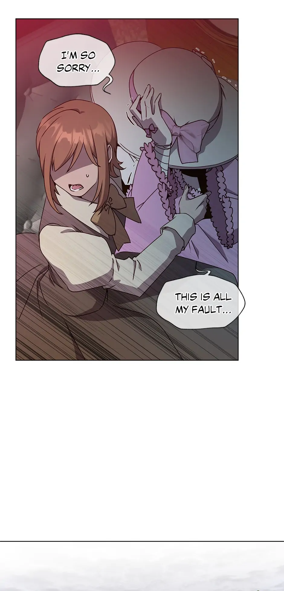 Read The Max Level Hero Strikes Back EN Manga Online