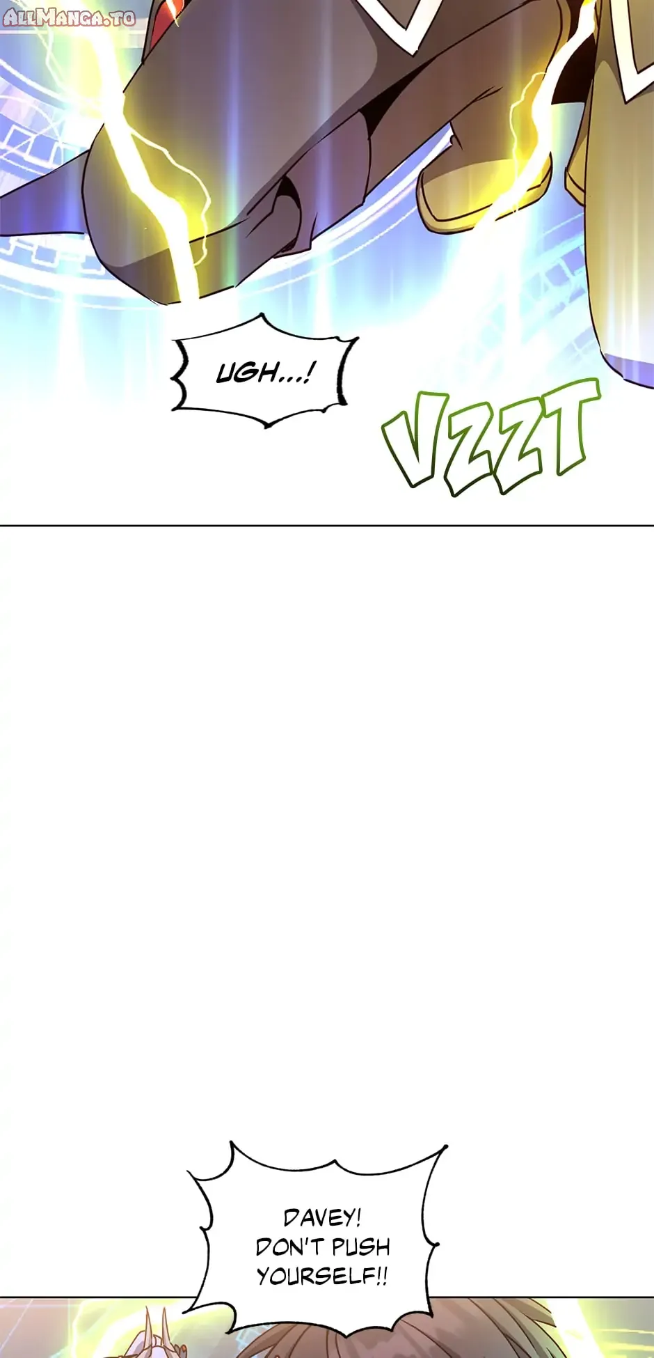 Read The Max Level Hero Strikes Back EN Manga Online